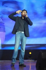 Attarintiki Daredi Thank You Meeting